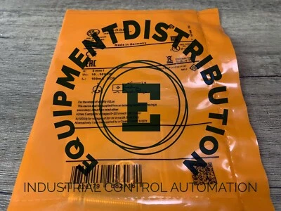 IE5338 1PCS Brand New for IFM IE5338 proximity switch  Fast delivery - Image 1 of 4