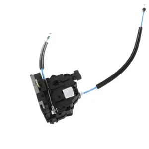 For RAM PROMASTER 1500 2500 3500 FRONT L/H DRIVER DOOR LOCK LATCH ACTUATOR 14-19 - Picture 1 of 7