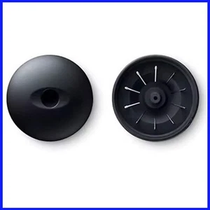 Wacom Pro Pen 2 Stifthalter & Schreibfedern - 4 weiße & 6 schwarze Spitzen für Wacom Tablets - Bild 1 von 24