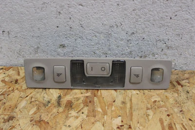 Luz domo mapa superior trasero Audi A6 1998-2001 M703321 OEM Foto 1 de 4