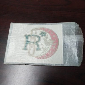 Baxter Lane Co. Vintage Water Dip Decal REBEKAH LODGE Sticker Travel - Picture 1 of 2