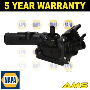 Fits Nissan Renault Mercedes Dacia 1.5 CDi D dCi Thermostat Coolant NAPA - Picture 1 of 7