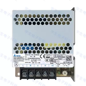 DELTA Switching Power Supply Modules PMT-12V35W2BA PMT-24V35W2BA 35W 12V 24V - Picture 1 of 3