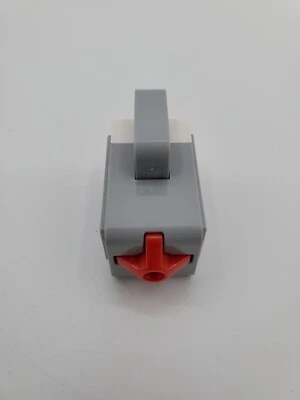 LEGO Mindstorms EV3 Technic Electric Touch Sensor 95648 - Tested & Works - Image 1 of 4