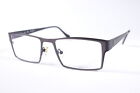 Jai Kudo 1518 590 Full Rim N3322 Used Eyeglasses Glasses Frames