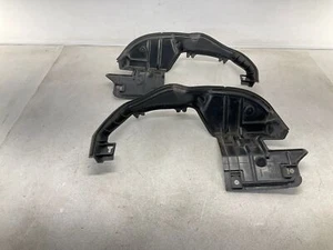 12-13 INFINITI FX37 Rear Left & Right Quarter Panel Splash Shield - Picture 1 of 9