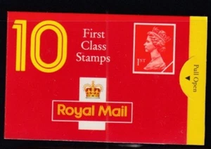 GREAT BRITAIN BK 1093 B3 MNH booklet - Picture 1 of 1