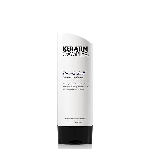 Keratin Complex Blondeshell Debrass Conditioner 13.5 oz - Image 1 of 1