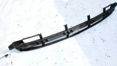 Smart Forfour 2006 Bumper Grille Front Center A4548880160, MN90051 #1946335-03 - Bild 1 von 4