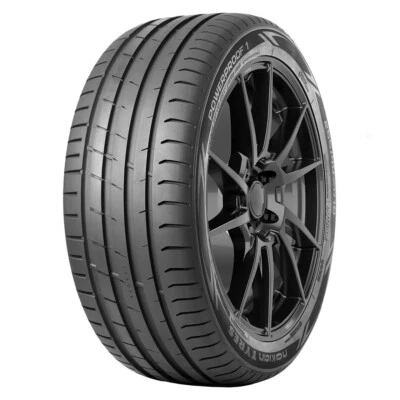 PNEUMATICO NOKIAN POWERPROOF 1 XL 235 40 R 19 96 Y   ESTIVO - Immagine 1 di 4
