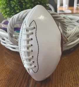 Mini Football. 🏈- Great for Autographs. - Picture 1 of 5