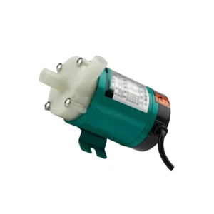 Magnetic Drive Circulation Pump for Water Treatment/Food Industry MP-6R 110V - Picture 1 of 3