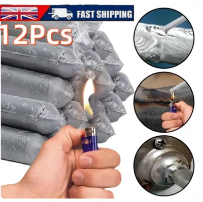 GSW 12X Low Temperature Universal Welding Rod Welding Electrode Aluminum Rod Tools