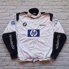 Bmw williams f1 одежда