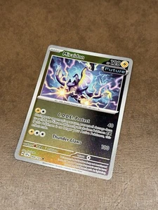 Miraidon 069/191 - Reverse Holo - Surging Sparks - Pokemon TCG - Foto 1 di 2