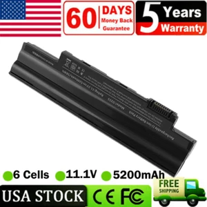 AL10A31 AL10B31 Battery for Acer Aspire one 522 722 D255 D255E D257 D260 D270  - Picture 1 of 19