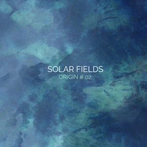 SOLAR FIELDS Origin #02 CD Digipack 2023 - Bild 1 von 1