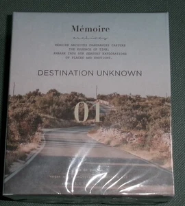 Destination Unknown by Memoire Archives, 3.4 oz Eau De Parfum Spray for Unisex - Picture 1 of 2