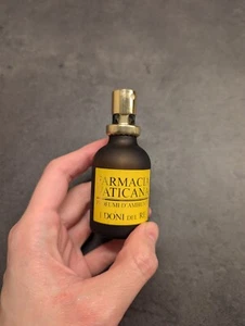 Labdanum Perfume Farmacia Vaticana 35 ml - Bild 1 von 3