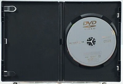 Captain America: The First Avenger DVD 2014 Marvel NTSC PG-13 - Image 1 of 2