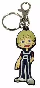 MY HERO ACADEMIA S3 - SD MONOMA PVC KEYCHAIN - Picture 1 of 1