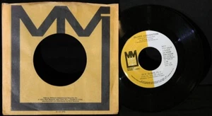 Silver Convention-Fly Robin Fly-Stereo-Mono DJ-Midland Int MB 10339-Vintage '74! - Picture 1 of 2