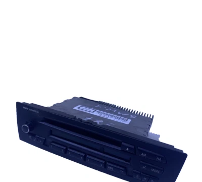6512922750001 AUDIOSYSTEM / RADIO-CD / 14472110 / 2495018 FÜR BMW 1er 3er (B1) - Bild 1 von 4