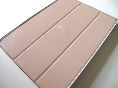 Nuevo Apple Smart Folio para iPad Pro de 11 pulgadas primera generación 2018 (MRX92ZM/A) arena rosa Foto 1 de 4