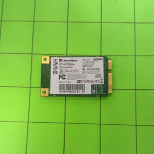 Laptop Computer 2006DJ2341 AR5BXB63 Network Card - Picture 1 of 5