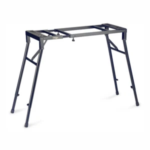 STAGG MXS-A1 ❘ Piano-Tisch ❘ Keyboard-Tisch ❘ Stativ ❘ zusammenklappbar - Bild 1 von 1