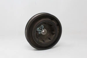 Riemenscheibe Kurbelwelle für Renault Laguna II BREAK 1.9 DCI 2001-2003 159358 - Bild 1 von 5