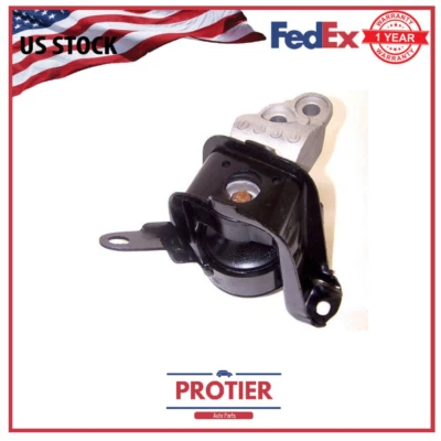 Montaje de motor FR 9412 para 03-06 Toyota Matrix Pontiac Vibe/05-06 Corolla 1,8 L Foto 1 de 3