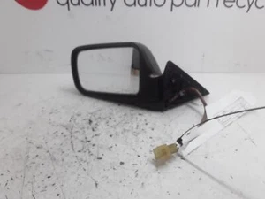 SUBARU IMPREZA GX 04/1993-08/1996 LEFT DOOR MIRROR POWER - Picture 1 of 12