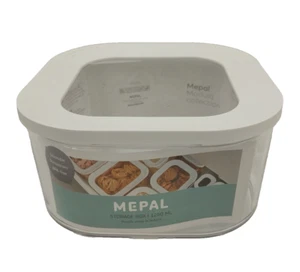 Neu - Mepal - Modula - 1250 ml - Vorratsdose - Box - 2. Wahl - Bild 1 von 4
