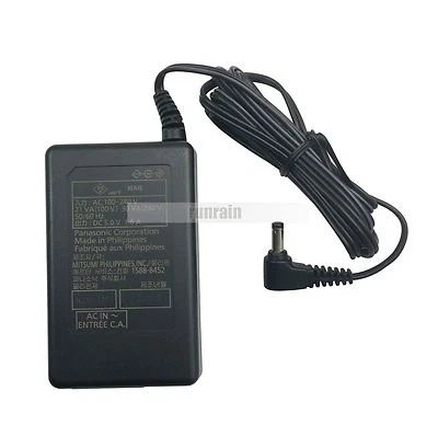 Panasonic VSK0780 AC Adaptor For HCV720 HC-V710 HCV700 HCV520 HCV500 HC-V510 - Image 1 of 4