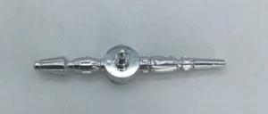 Vintage 1984 Hasbro G1 Transformers Ratchet ACCESSORY STATIC LASER GUN - Picture 1 of 1