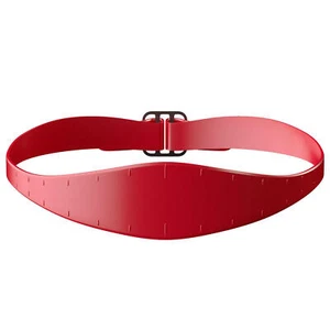 Curved Silicone Haircut Band Neckline Shaving Template Guide For Diy Haircut - Picture 1 of 11