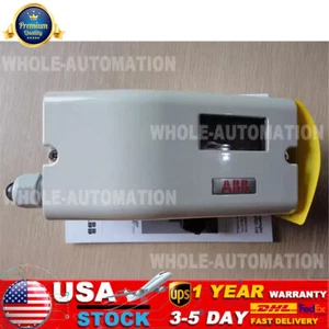 Posicionador de válvulas ABB NUEVO V18345-1010160001 EN CAJA - Imagen 1 de 4