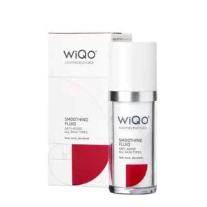 WiQo Smoothing Fluid 30 ml - NEU OVP - Bild 1 von 3
