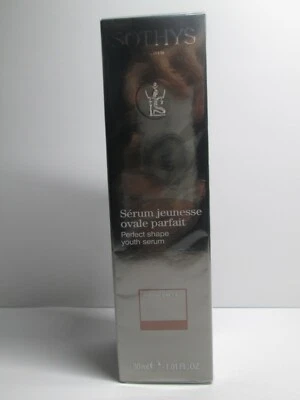 SOTHYS Suero Juvenil Forma Perfecta OVALE PARFAIT 30ml/1.01fl.oz NUEVO Foto 1 de 4