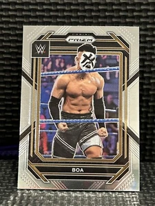 Boa 2023 Panini Prizm WWE #131 - Picture 1 of 2