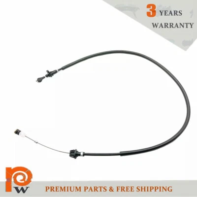 Cable acelerador 53031602AB para Dodge Ram 1500 2500 3500 1997-2002 Foto 1 de 4