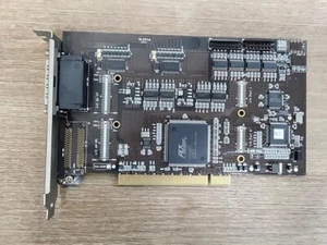 ALPHA MOTION TMC-AE32DIO - Picture 1 of 4