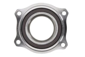 Wheel bearing kit BTA H2M032BTA - Picture 1 of 8