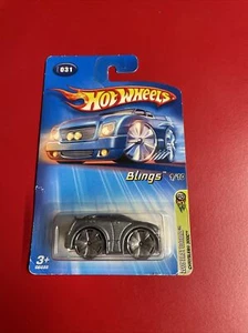 2005 Hot Wheels First Editions Blings 1/10 Chrysler 300C #31 - Picture 1 of 5