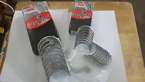 Dodge Jeep Chrysler 4.7 L rod and main bearing set with thrust washer - Picture 1 of 8