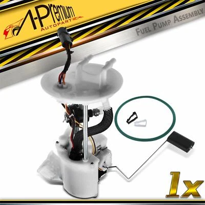 Fuel Pump Assembly for Ford Escape Mazda Tribute 2001-2004 3.0L 2.0L YL8Z9H307AA - Image 1 of 4