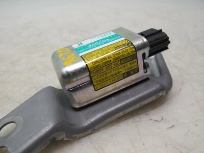 Sensor de impacto de choque de seguridad del lado del pasajero trasero derecho Lexus RX350 2004-2009 OEM Foto 1 de 4