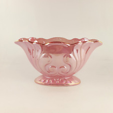 Maling Pink Decorative Vase - OP 2091