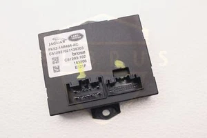 RANGE ROVER 15 16 17 18 19 20 21 22 LOWER LIFTGATE TAILGATE MODULE OEM - Foto 1 di 2